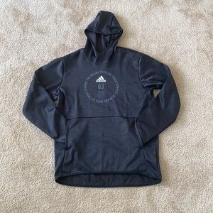 men’s adidas hoodie
